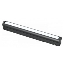 Накладной светильник iLedex Technical SMART 4825-040-L305-12W-110DG-BK VISION48/25