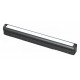 Накладной светильник iLedex Technical SMART 4825-040-L305-12W-110DG-BK VISION48/25