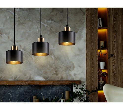 Подвесной светильник Ambrella Light TR8118 TR Подвесной светильник Ambrella Light TR8118 TR