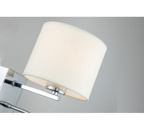 Бра с подсветкой Escada 552/A LED Hotel