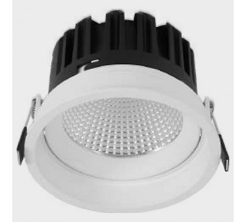 Встраиваемый светильник Italline IT02-029 white 3000K IT02-029 Встраиваемый светильник Italline IT02-029 white 3000K IT02-029
