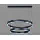Подвесной светильник Ambrella Light FA6618 FA