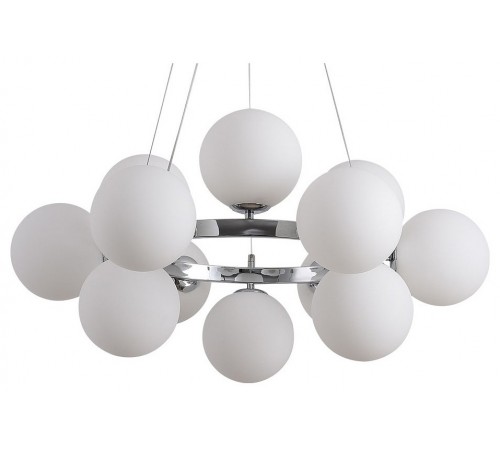Подвесная люстра Kink Light 07508-12,02 Сида Подвесная люстра Kink Light 07508-12,02 Сида