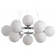 Подвесная люстра Kink Light 07508-12,02 Сида