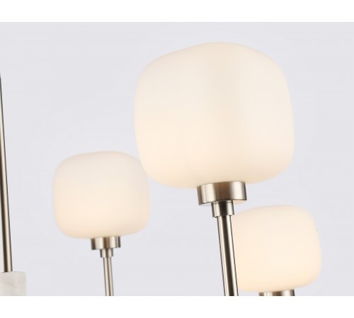 Люстра на штанге Ambrella Light LH53001 LH Люстра на штанге Ambrella Light LH53001 LH