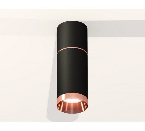 Накладной светильник Ambrella Light XS6323063 XS