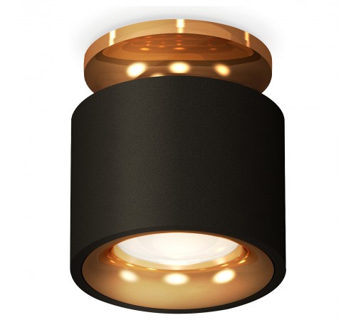 Накладной светильник Ambrella Light XS7511121 XS Накладной светильник Ambrella Light XS7511121 XS