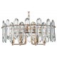Подвесной светильник Escada 2111/6S Gold Tiara