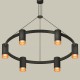 Подвесная люстра Ambrella Light XB9022202 XB