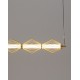 Подвесной светильник Moderli V11357-PL Eloise
