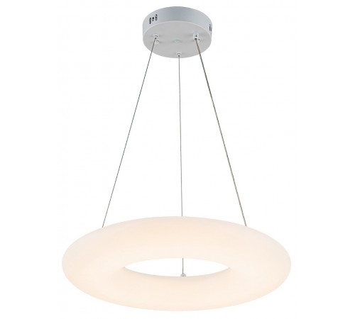 Подвесной светильник Escada 10258/1LED Soft Подвесной светильник Escada 10258/1LED Soft