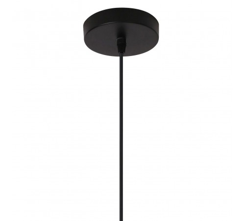Подвесной светильник Escada 1108/1S Black Sagitta Подвесной светильник Escada 1108/1S Black Sagitta