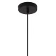 Подвесной светильник Escada 1108/1S Black Sagitta
