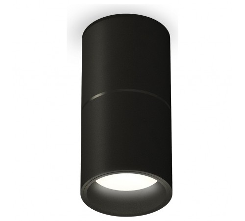 Накладной светильник Ambrella Light XS6302080 XS