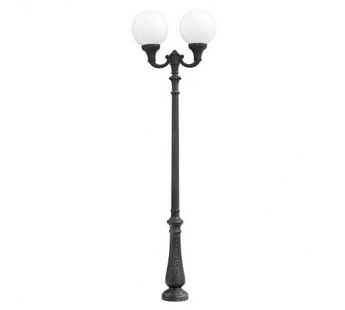 Фонарный столб Fumagalli G40.205.R20.AYE27 Globe 400