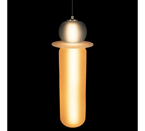 Подвесной светильник Loft it 10239P/D Lollipop Подвесной светильник Loft it 10239P/D Lollipop