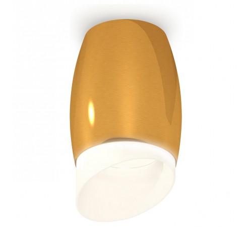 Накладной светильник Ambrella Light XS1125022 XS Накладной светильник Ambrella Light XS1125022 XS