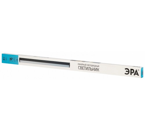 Накладной светильник Эра LLED-01-08W-4000-B Накладной светильник Эра LLED-01-08W-4000-B