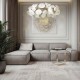 Подвесная люстра Loft it 10234/1000 Paradise