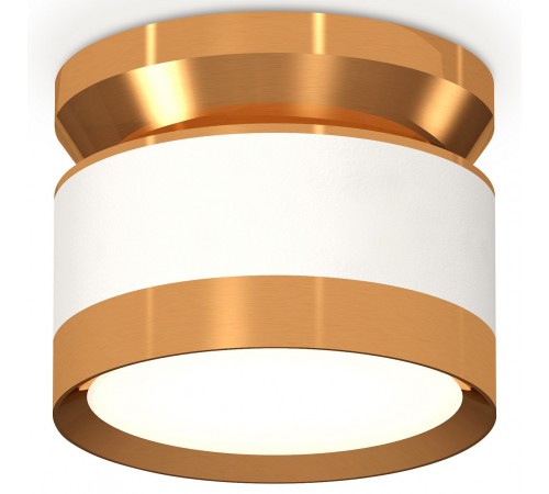 Накладной светильник Ambrella Light XS8101060 XS Накладной светильник Ambrella Light XS8101060 XS