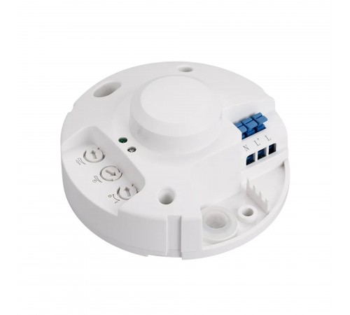 Датчик движения Arlight 027385(1) PRIME Датчик движения Arlight 027385(1) PRIME