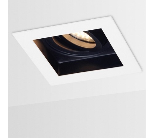Встраиваемый светильник Ambrella Light TN181 TN