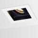 Встраиваемый светильник Ambrella Light TN181 TN