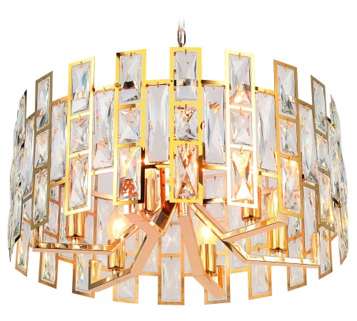 Подвесная люстра Ambrella Light TR5061 TR Подвесная люстра Ambrella Light TR5061 TR