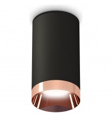 Накладной светильник Ambrella Light XS6323025 XS