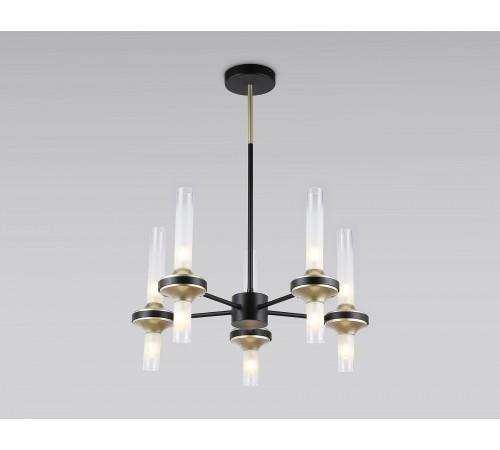 Люстра на штанге Ambrella Light LH55351 HIGH LIGHT Люстра на штанге Ambrella Light LH55351 HIGH LIGHT