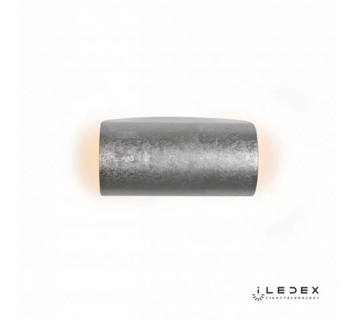 Накладной светильник iLedex ZD8077-6W Silver Cute Накладной светильник iLedex ZD8077-6W Silver Cute