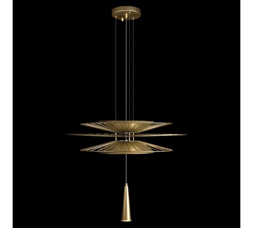 Подвесной светильник Loft it 10141B/600 Gold Star Подвесной светильник Loft it 10141B/600 Gold Star