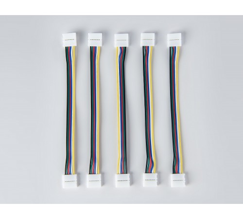 Соединитель лент гибкий Ambrella Light GS7851 GS Соединитель лент гибкий Ambrella Light GS7851 GS
