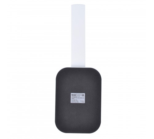 Настольная лампа офисная Uniel UL-00010743 ULM-D607 Настольная лампа офисная Uniel UL-00010743 ULM-D607