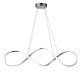 Подвесной светильник Escada 10236/1LED Chrome Knot