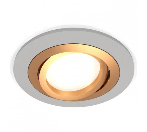 Встраиваемый светильник Ambrella Light XC7623083 XC
