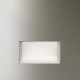 Заглушка для поста с подсветкой, без рамки Voltum VLS070604 S70