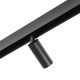 Светильник на штанге MyFar MT0220-7W3K-B Ray