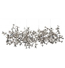 Подвесная люстра Loft it 10101/4 Chrome Spark