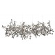 Подвесная люстра Loft it 10101/4 Chrome Spark