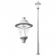 Фонарный столб Fumagalli R50.372.000.LXD6L Remo