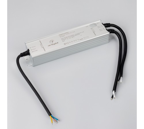 Блок питания с проводом Arlight 043212 ARPV-LG Блок питания с проводом Arlight 043212 ARPV-LG
