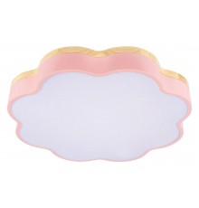 Накладной светильник Loft it 10225/36 Pink Axel