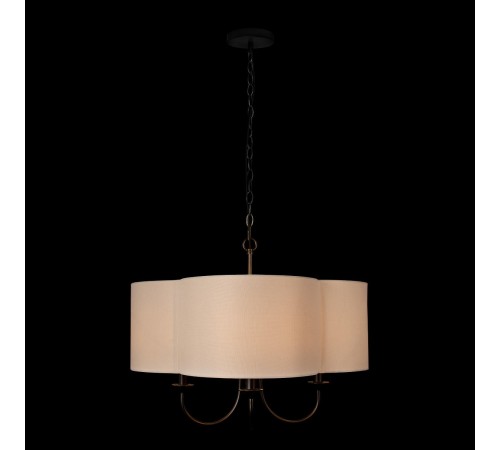 Подвесной светильник Loft it 10303P Black Silence Подвесной светильник Loft it 10303P Black Silence