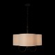 Подвесной светильник Loft it 10303P Black Silence