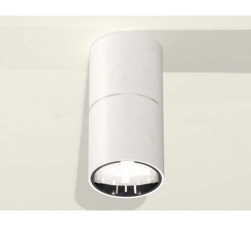 Накладной светильник Ambrella Light XS6301081 XS Накладной светильник Ambrella Light XS6301081 XS