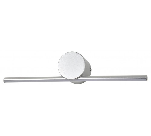 Подсветка для картины Escada 10281/1LED Silver Line Подсветка для картины Escada 10281/1LED Silver Line