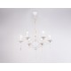 Подвесная люстра Ambrella Light TR9596 TR