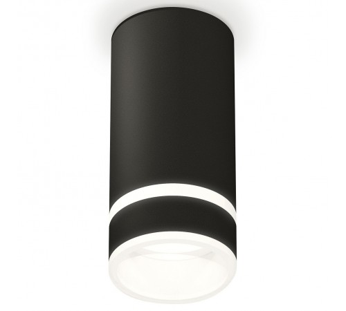Накладной светильник Ambrella Light XS8162005 XS
