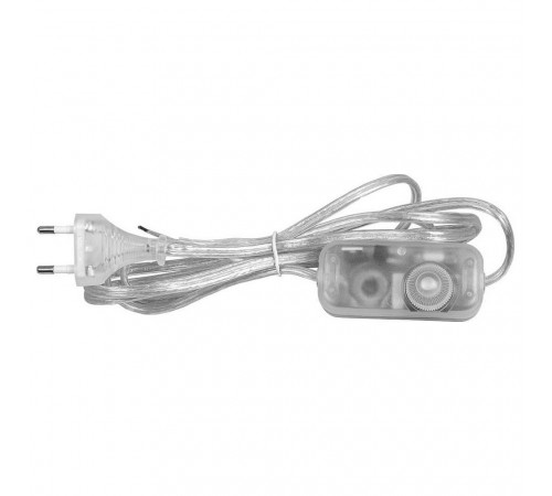 Сетевой провод с диммером DM103-200W 23058